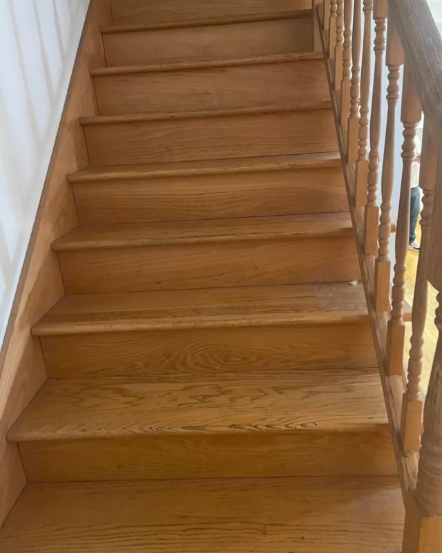 ✨ What a transformation! ✨
Check out this before & after of our recent stair railing and flooring project!
We took this space from outdated & dark ➡️ to bright, clean, and modern!
✔️ Fresh new flooring
✔️ Sleek, custom stair railing
✔️ Light & airy vibes all around
Amazing what the right design and craftsmanship can do to completely change the feel of a home!
Ready to transform your space? Send us a DM and let’s create something beautiful together!
#BeforeAndAfter #StairRailingTransformation #FlooringUpgrade #ModernLook #ChicagoRemodeling #HomeInspo
#remodeling #HomeImprovement #homesweethome #stairdesign #stairrailing #chicagovibes #chicago